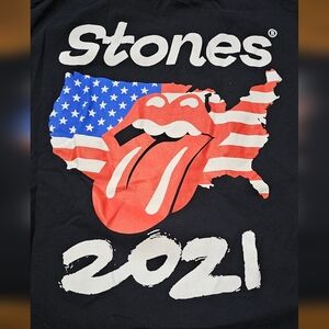 2021 Rolling Stones Longsleeve